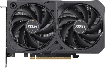 Видеокарта MSI PCI-E 5.0  RTX 5050 8G SHADOW 2X