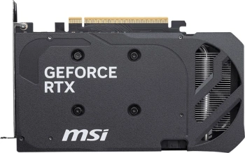 Видеокарта MSI PCI-E 5.0  RTX 5050 8G SHADOW 2X