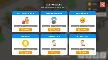 Игра для ПК CRX Entertainment Asian Food Cart Tycoon (12+)