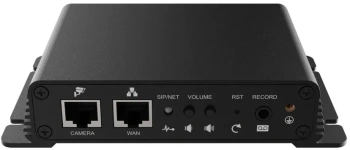 Шлюз IP Fanvil  PA2S