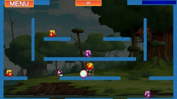 Игра для ПК CRX Entertainment Billy in Bubble Trouble (12+)