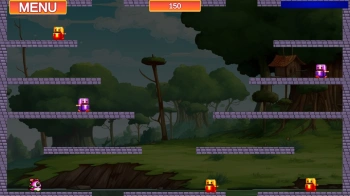 Игра для ПК CRX Entertainment Billy in Bubble Trouble (12+)