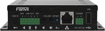 Шлюз IP Fanvil  PA3