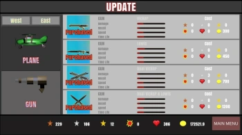 Игра для ПК CRX Entertainment Biplane Baron 2: Flying Aces (12+)