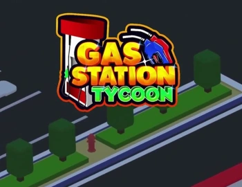 Игра для ПК CRX Entertainment Gas Station Tycoon (12+)