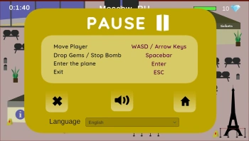 Игра для ПК CRX Entertainment International Secret Agent (12+)