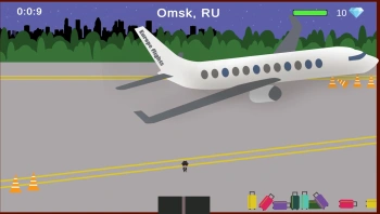 Игра для ПК CRX Entertainment International Secret Agent (12+)