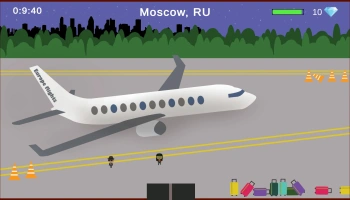 Игра для ПК CRX Entertainment International Secret Agent (12+)