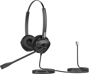 Гарнитура проводная Fanvil HT302