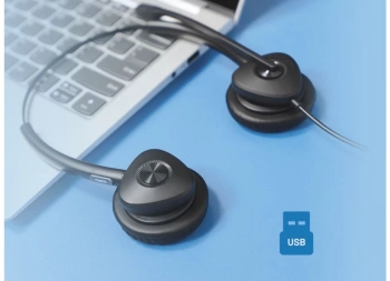 Гарнитура проводная Fanvil HT302-U