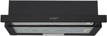 Вытяжка встраиваемая Vitek VT-TH 6020 BK