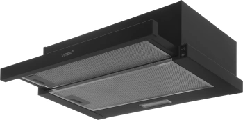 Вытяжка встраиваемая Vitek VT-TH 6020 BK