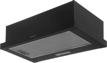 Вытяжка встраиваемая Vitek VT-TH 6020 BK