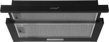 Вытяжка встраиваемая Vitek VT-TH 6020 BK