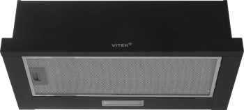 Вытяжка встраиваемая Vitek VT-TH 6020 BK