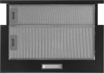 Вытяжка встраиваемая Vitek VT-TH 6020 BK