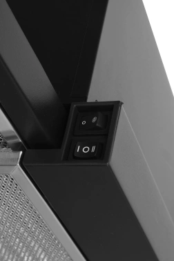 Вытяжка встраиваемая Vitek VT-TH 6020 BK