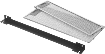 Вытяжка встраиваемая Vitek VT-TH 6020 BK