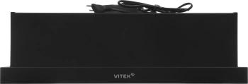 Вытяжка встраиваемая Vitek VT-TH 6020 BK