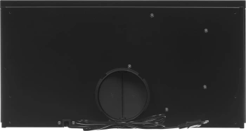 Вытяжка встраиваемая Vitek VT-TH 6020 BK