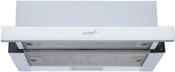 Вытяжка встраиваемая Vitek VT-TH 6020 W
