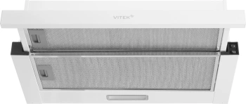 Вытяжка встраиваемая Vitek VT-TH 6020 W