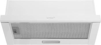 Вытяжка встраиваемая Vitek VT-TH 6020 W