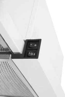 Вытяжка встраиваемая Vitek VT-TH 6020 W