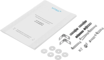 Вытяжка встраиваемая Vitek VT-TH 6020 W