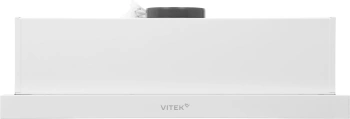 Вытяжка встраиваемая Vitek VT-TH 6020 W