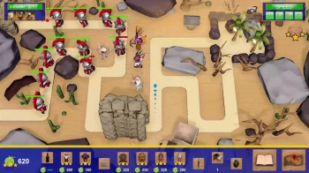 Игра для ПК CRX Entertainment Sacred Zodongga Defense (6+)