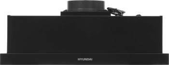 Вытяжка встраиваемая Hyundai HBH 6233 BK