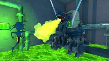 Игра для ПК CRX Entertainment Swoon! Earth Escape (0+)