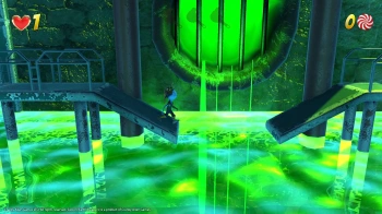 Игра для ПК CRX Entertainment Swoon! Earth Escape (0+)