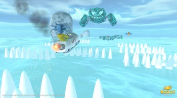 Игра для ПК CRX Entertainment Swoon! Earth Escape (0+)