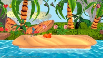 Игра для ПК CRX Entertainment Swoon! Earth Escape (0+)