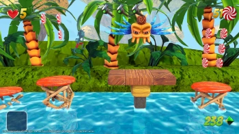 Игра для ПК CRX Entertainment Swoon! Earth Escape (0+)