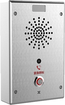 Аудиопанель Fanvil i11SV