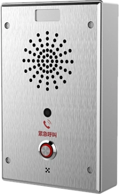 Аудиопанель Fanvil i11SV