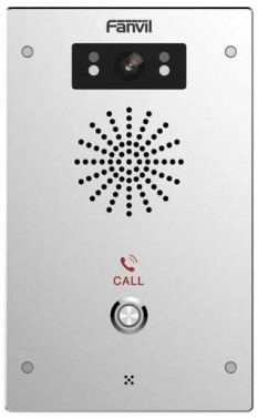 Аудиопанель Fanvil i16SV