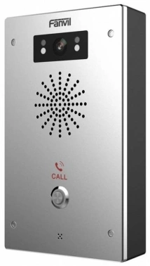 Аудиопанель Fanvil i16SV