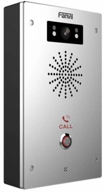 Аудиопанель Fanvil i16SV