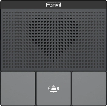 Аудиопанель Fanvil A10