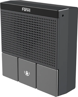 Аудиопанель Fanvil A10