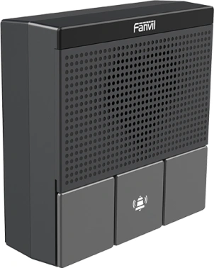 Аудиопанель Fanvil A10