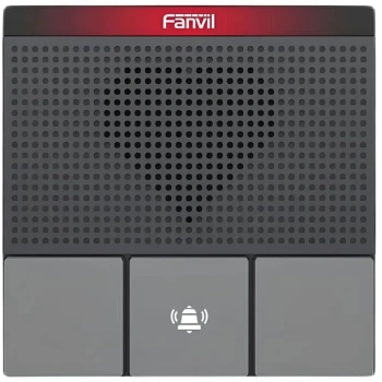 Аудиопанель Fanvil A10W