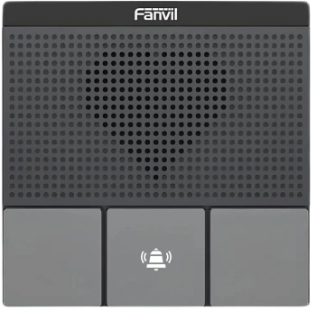 Аудиопанель Fanvil A10W