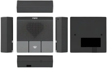 Аудиопанель Fanvil A10W