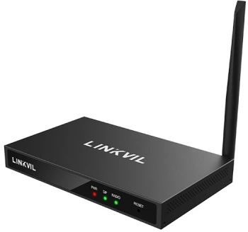 Шлюз IP Fanvil W712