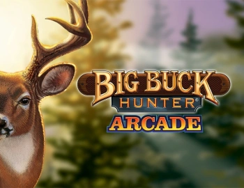 Игра для ПК GameMill entertainment Big Buck Hunter Arcade (16+)